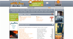 Desktop Screenshot of maison-deco-jardin.diltoo.com